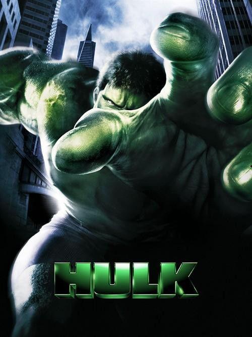 绿巨人1 在线观看,浩克崛起，在线观影指南